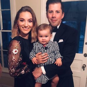 Meet your Posher, Kate